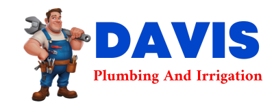 Trusted plumber in DONIPHAN